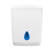 Modular Large Hand Towel Dispenser